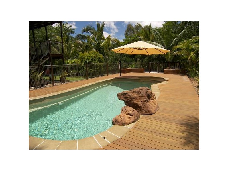 7 Rollinsons Road, Farleigh QLD 4741