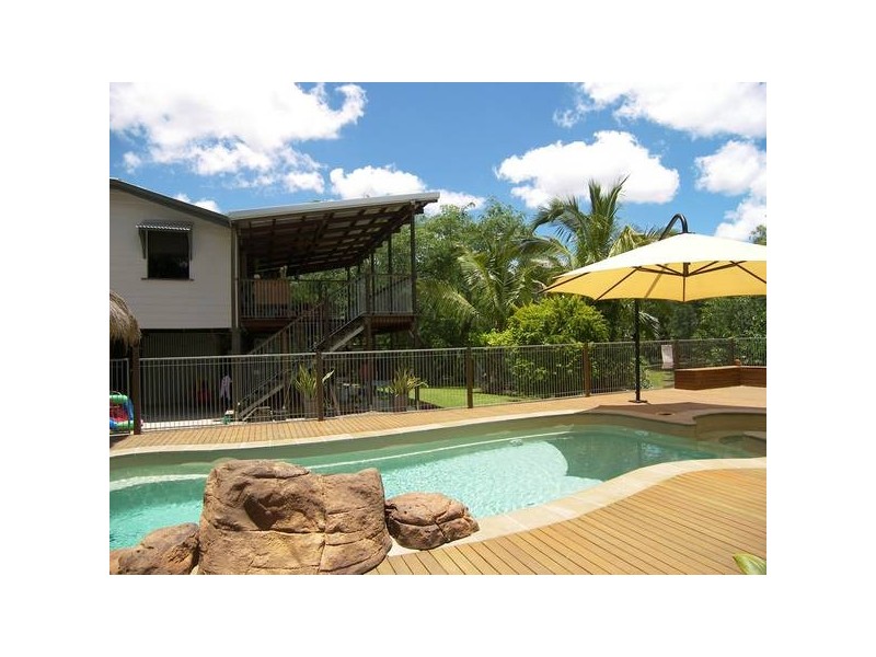 7 Rollinsons Road, Farleigh QLD 4741