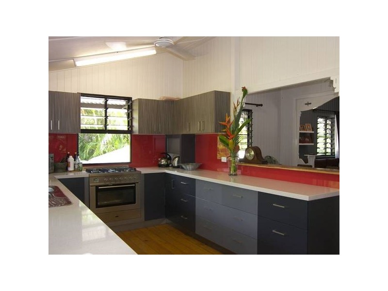 7 Rollinsons Road, Farleigh QLD 4741