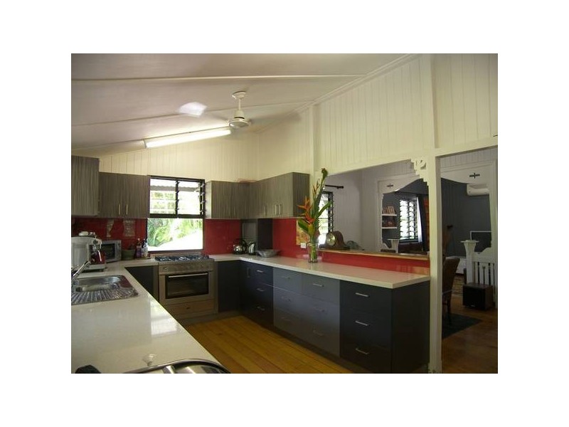 7 Rollinsons Road, Farleigh QLD 4741