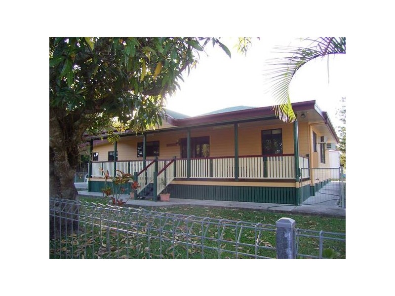 Habana QLD 4740