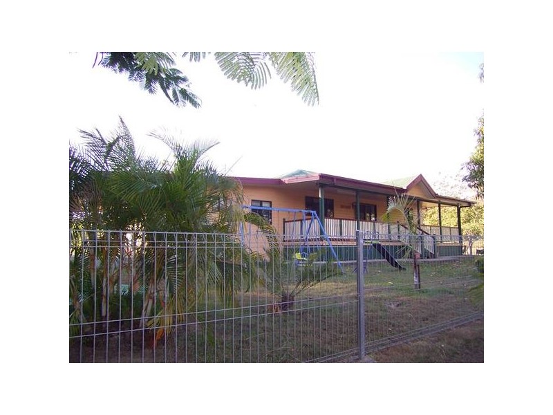 Habana QLD 4740