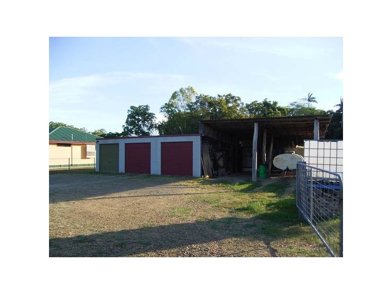 Habana QLD 4740