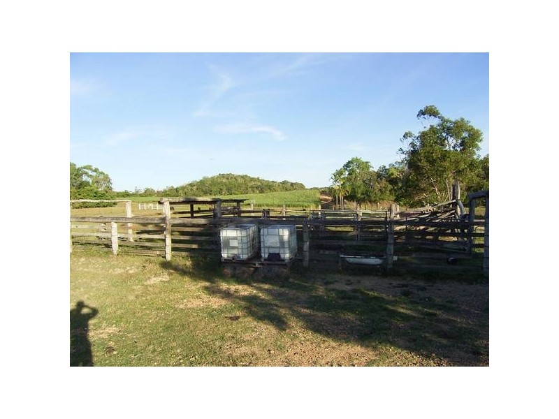Habana QLD 4740