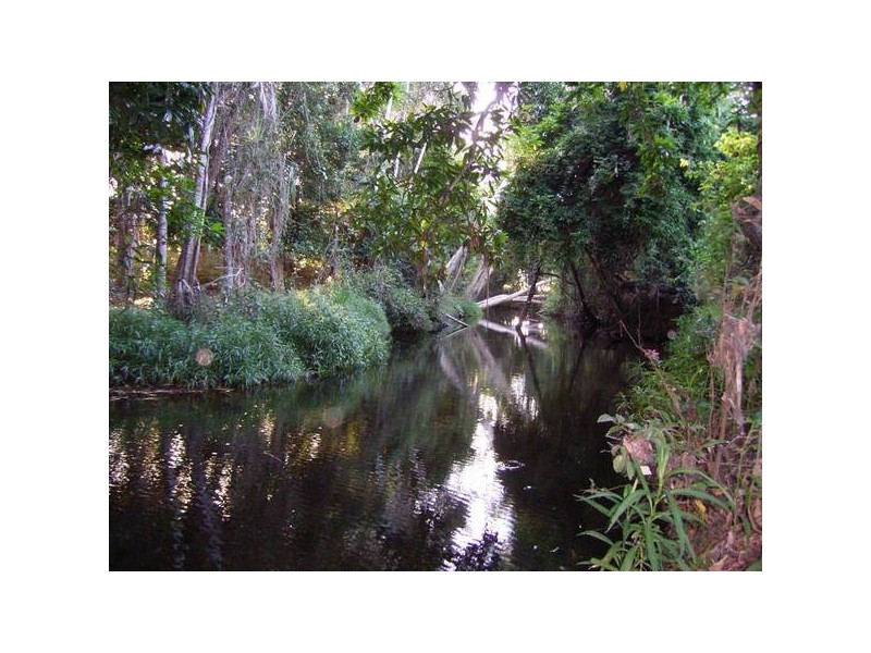 Habana QLD 4740