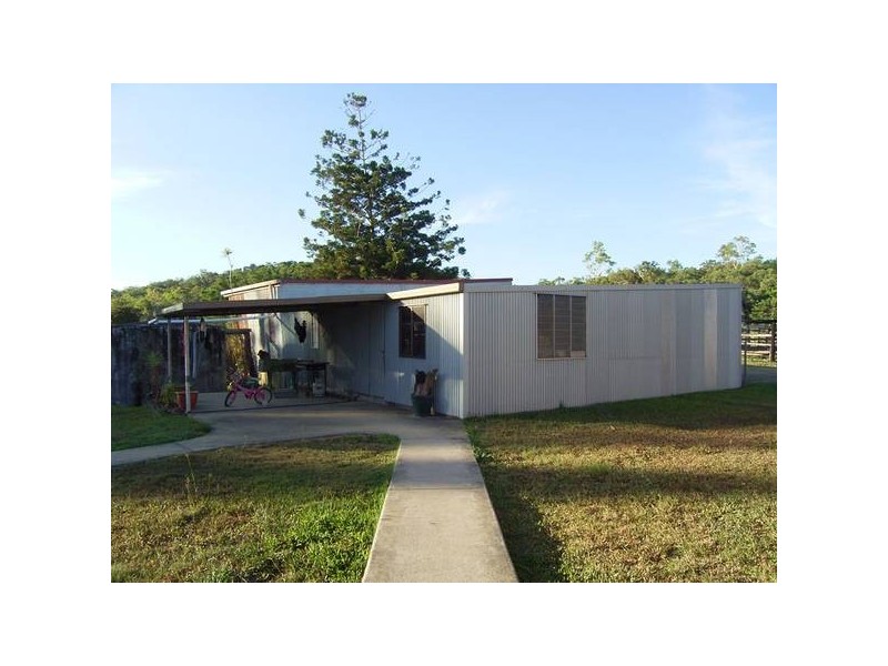 Habana QLD 4740