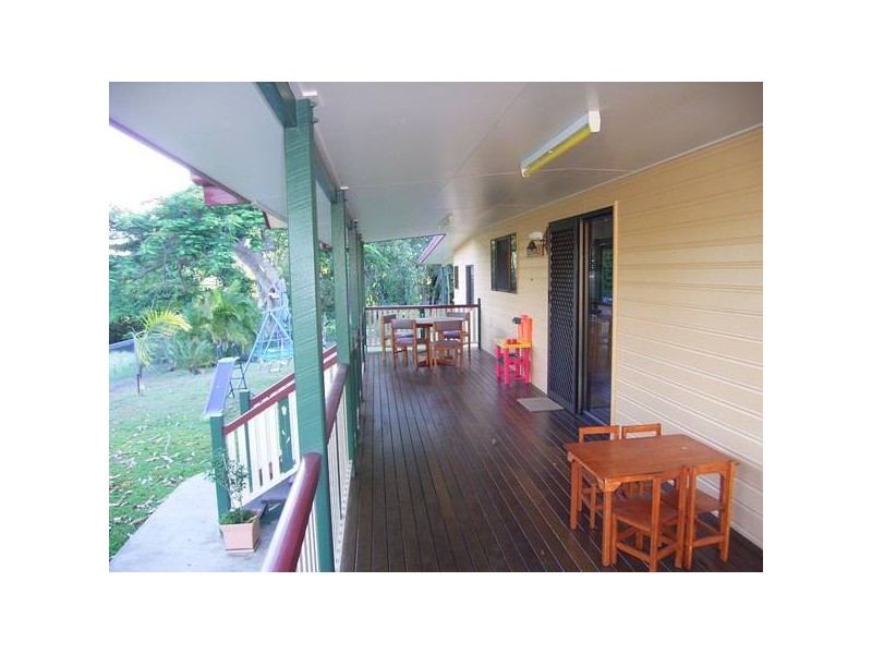Habana QLD 4740