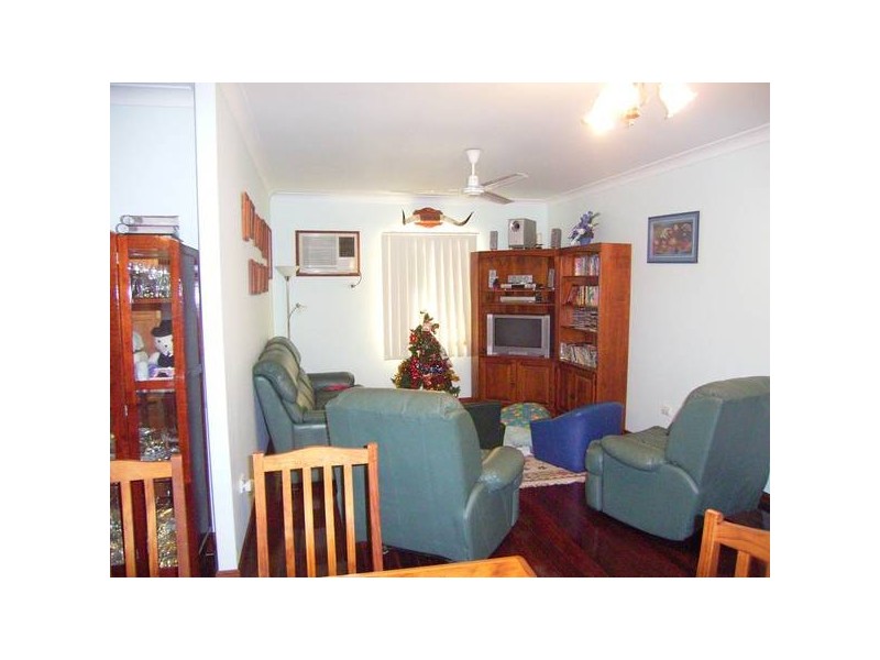 Habana QLD 4740