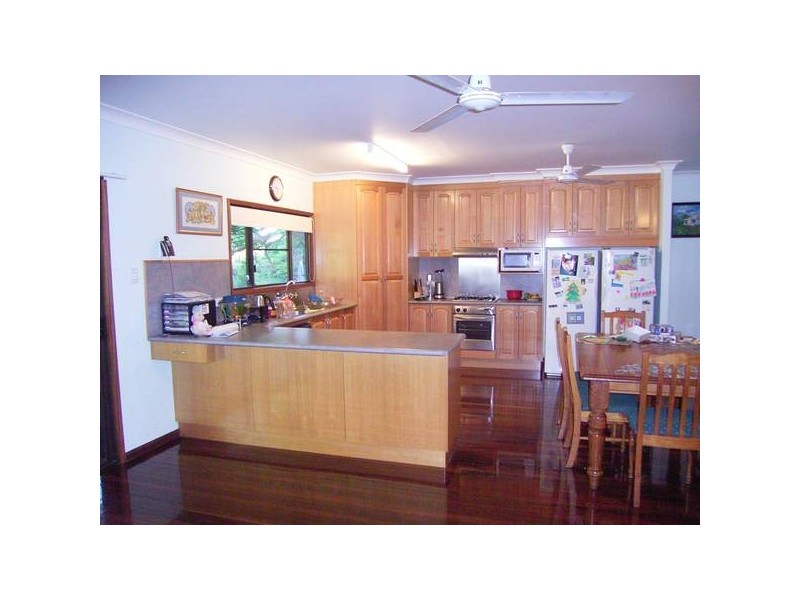 Habana QLD 4740
