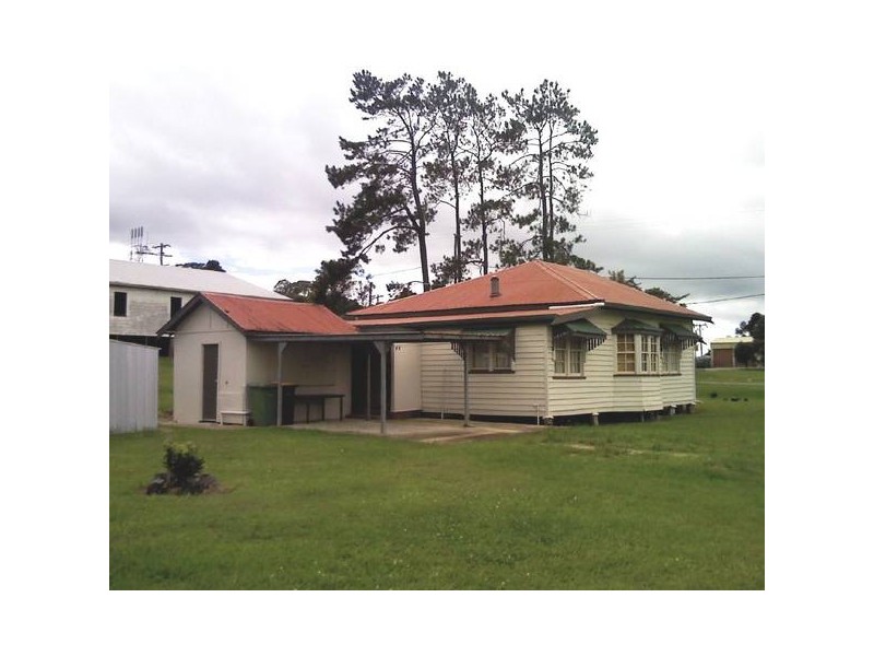 1 North Street, Eungella QLD 4757