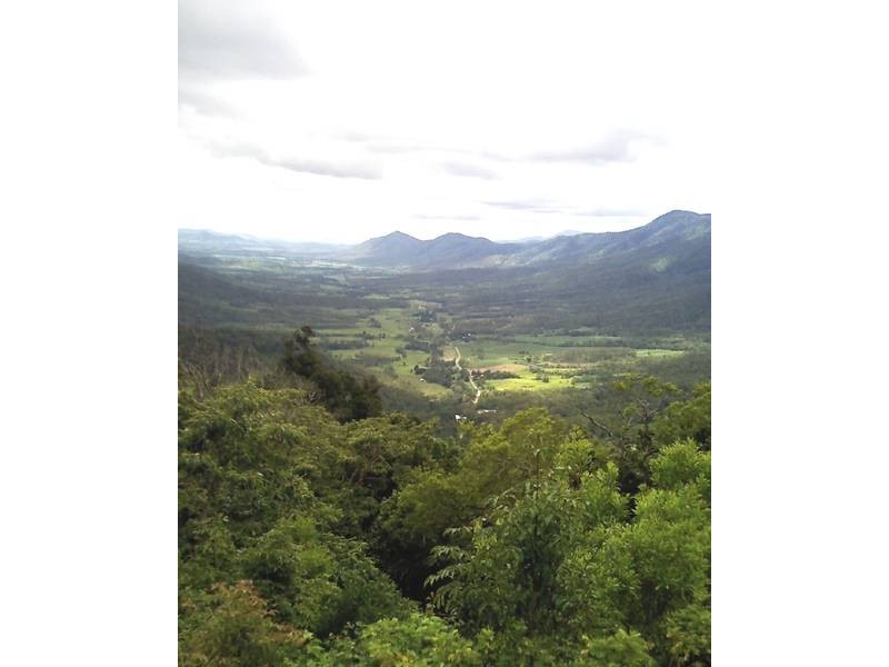 1 North Street, Eungella QLD 4757