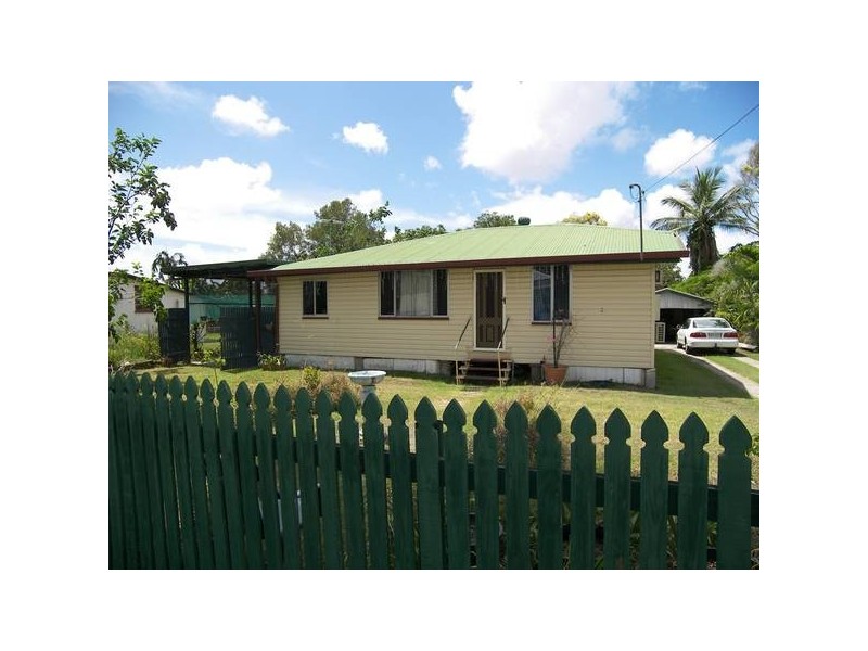 39 Meadow Street, North Mackay QLD 4740