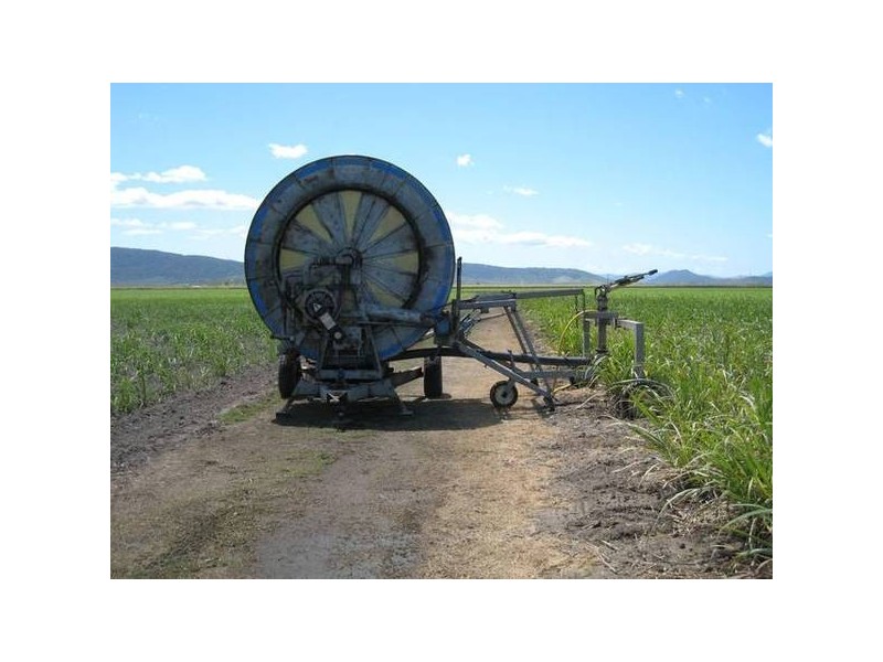Proserpine QLD 4800