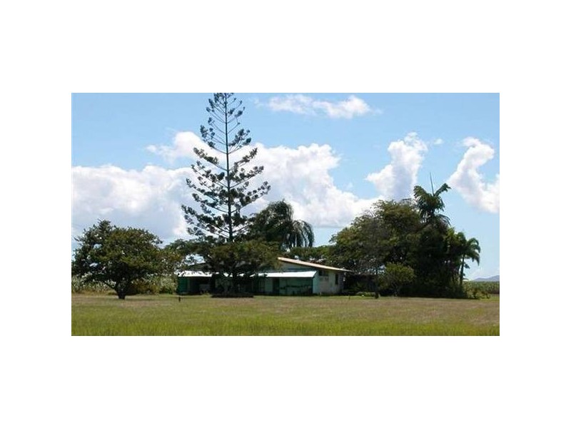 Proserpine QLD 4800