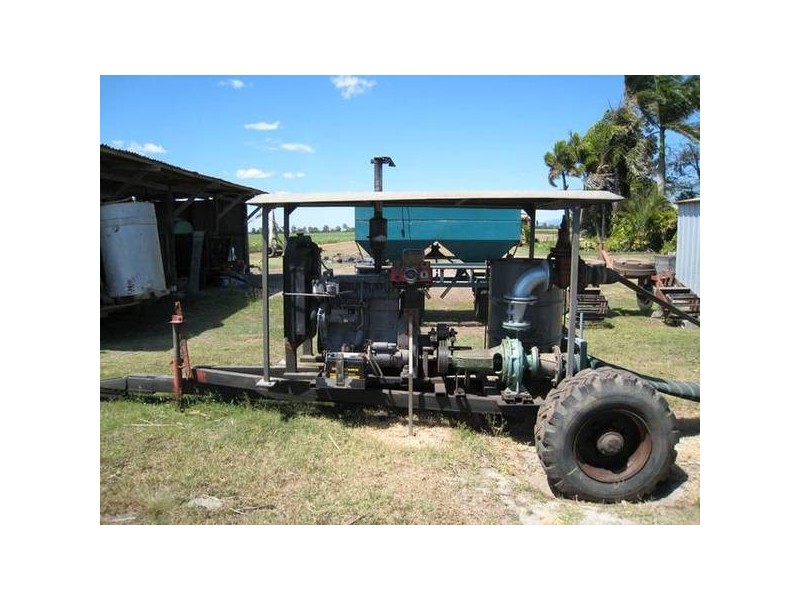 Proserpine QLD 4800