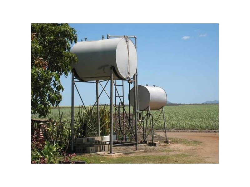 Proserpine QLD 4800