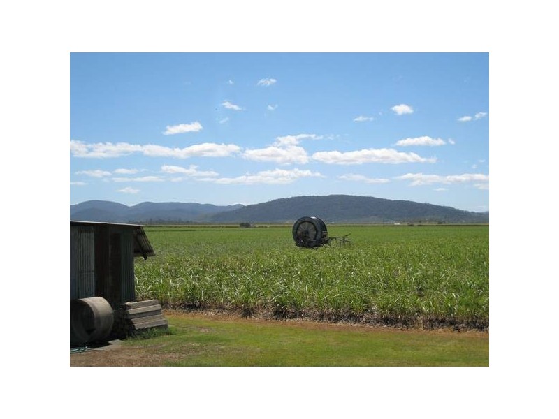Proserpine QLD 4800