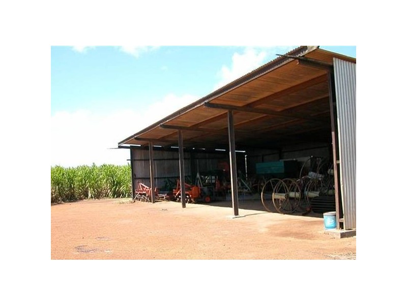 Proserpine QLD 4800