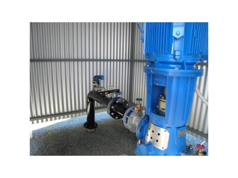 Proserpine QLD 4800
