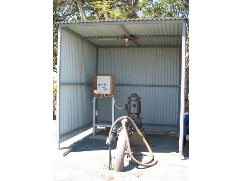 Proserpine QLD 4800