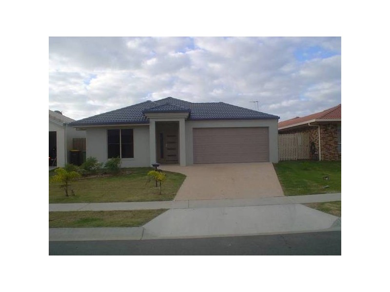 40 Spinnaker Way, Bucasia QLD 4750