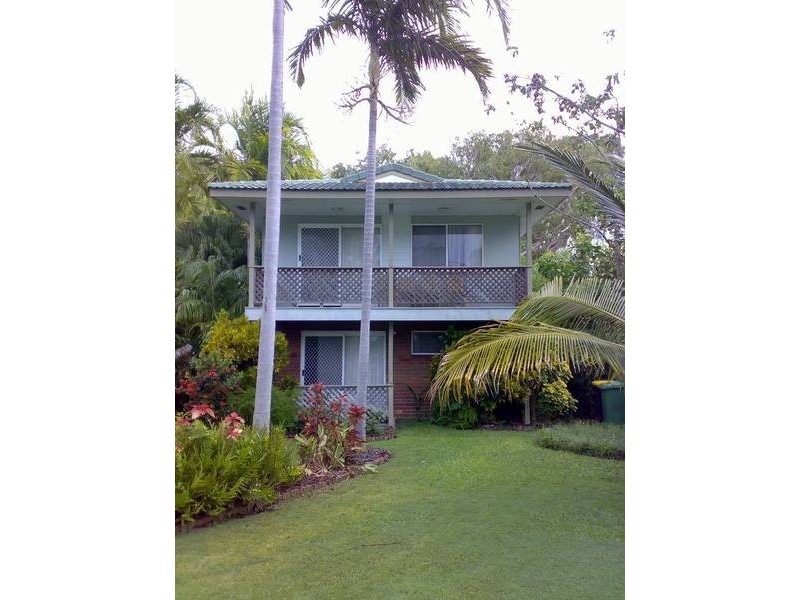 38/26 Bourke Street, Blacks Beach QLD 4740