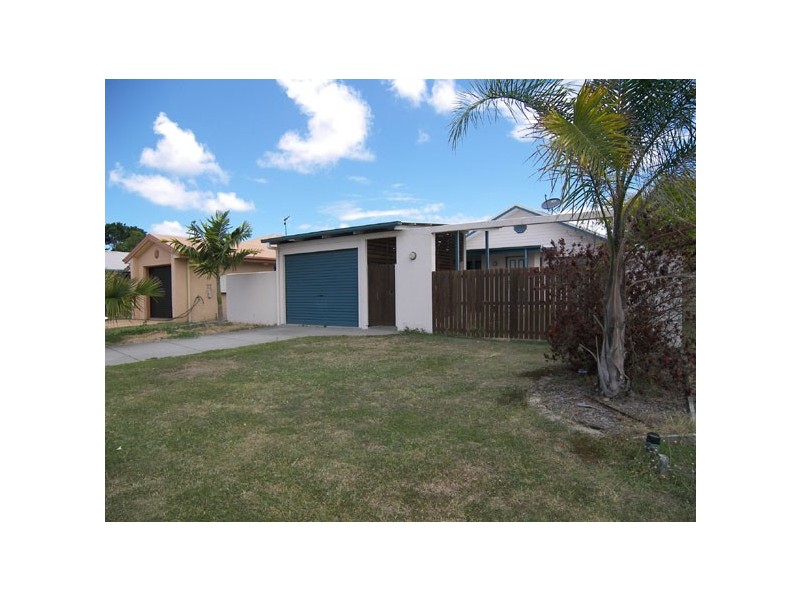 3A Fairmeadow Drive, Mount Pleasant QLD 4740