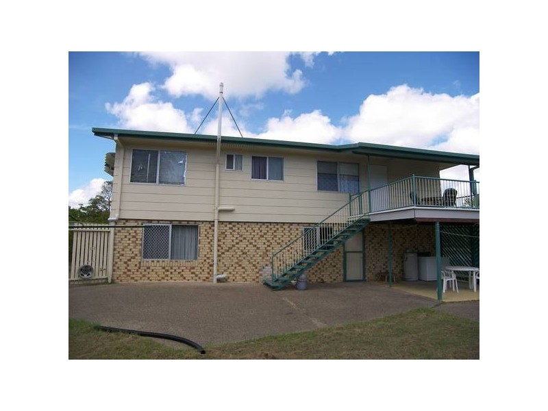 50 Nicklin Drive, Beaconsfield QLD 4740