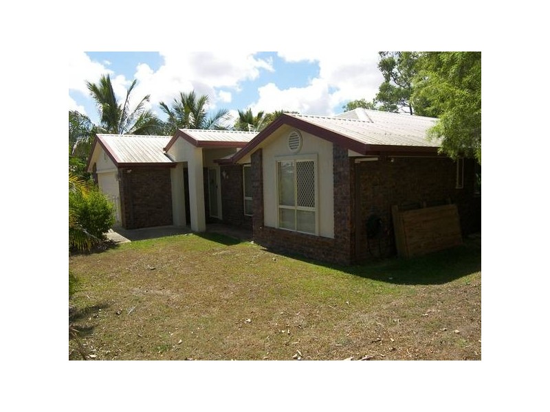 3 Sologinkins Road, Rural View QLD 4740