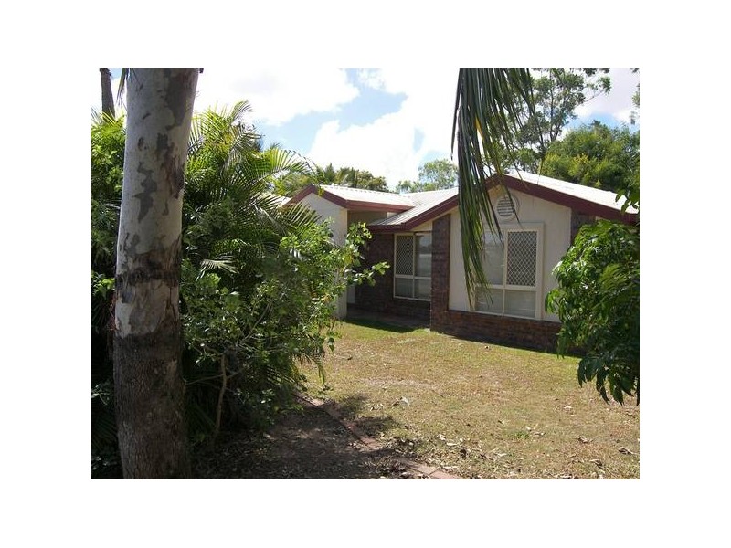 3 Sologinkins Road, Rural View QLD 4740