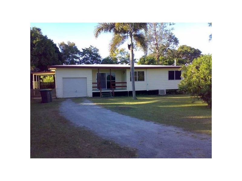 338 Eungella Mackay Rd, Walkerston QLD 4751