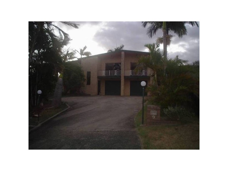 9 Brake Street, North Mackay QLD 4740