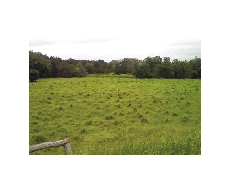 Mount Pelion QLD 4741