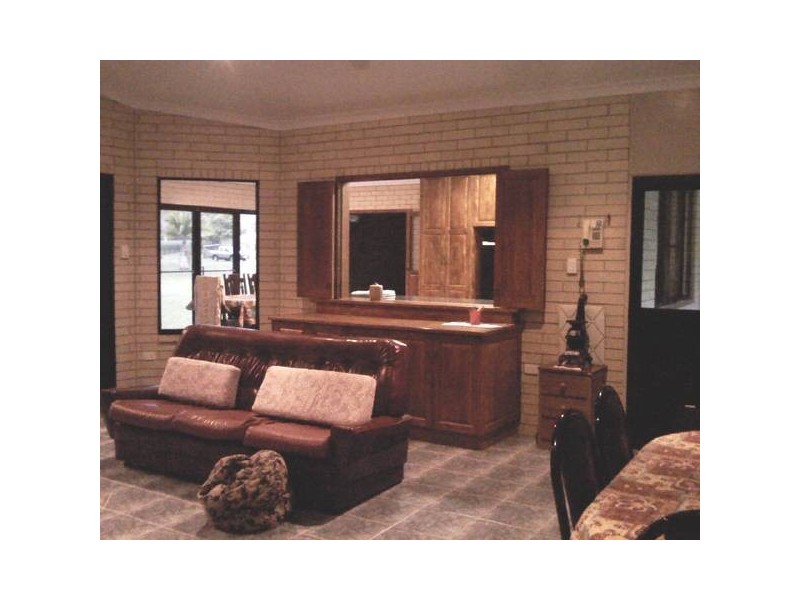 Mount Pelion QLD 4741