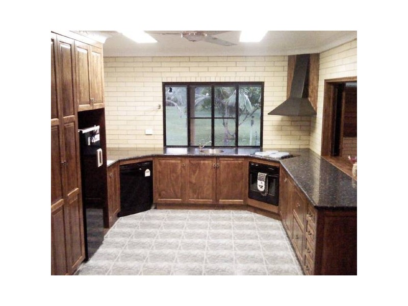 Mount Pelion QLD 4741