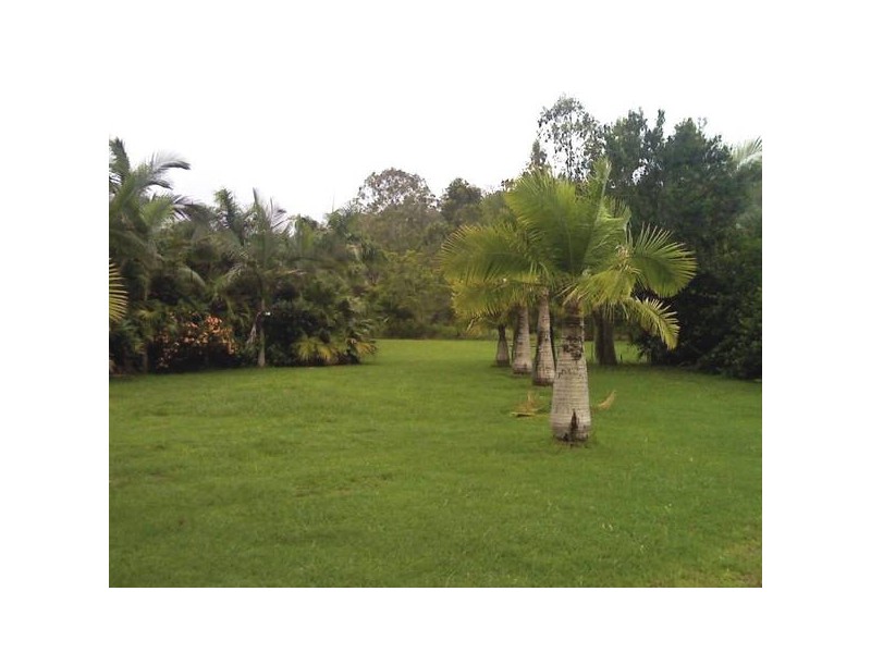 Mount Pelion QLD 4741