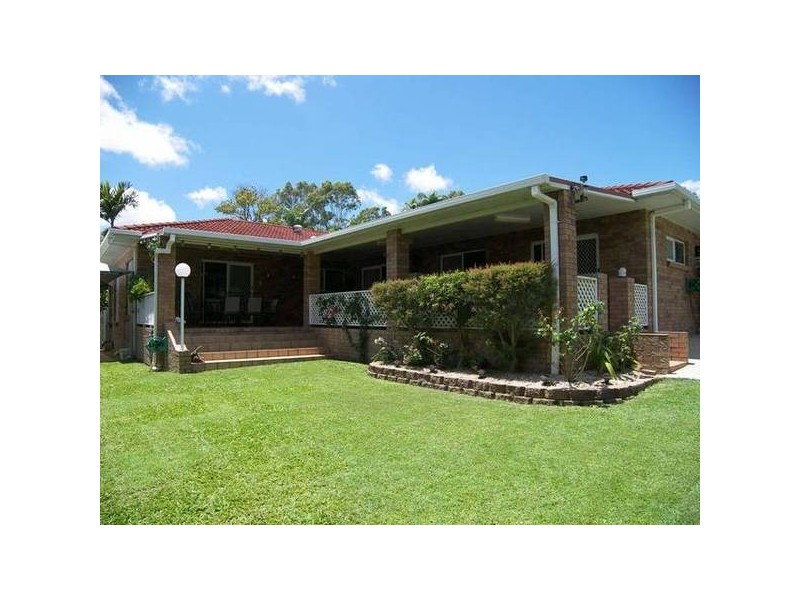 22 Anniewood Ave, Mount Pleasant QLD 4521