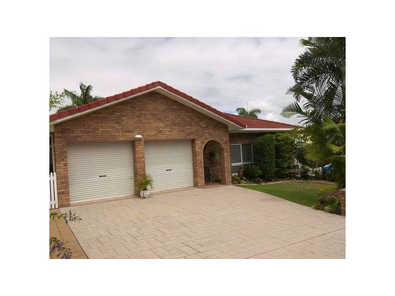 22 Anniewood Ave, Mount Pleasant QLD 4521