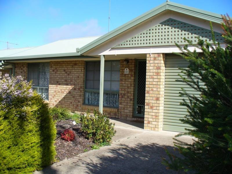 2/31 Park Terrace, Bordertown SA 5268