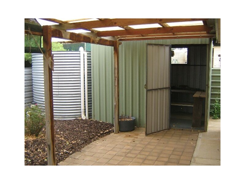 2/31 Park Terrace, Bordertown SA 5268