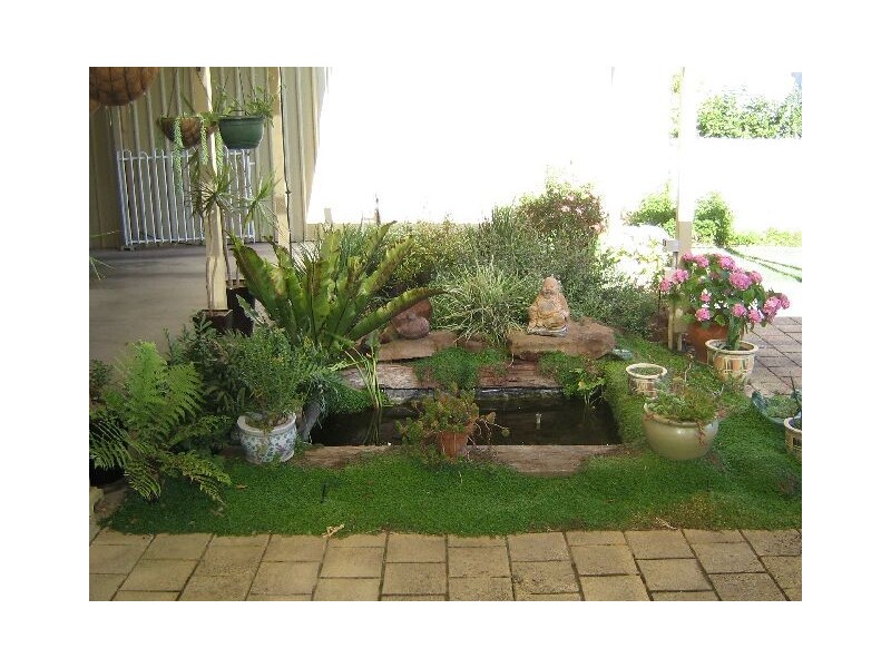 32 Pigeon Flat Road, Bordertown SA 5268