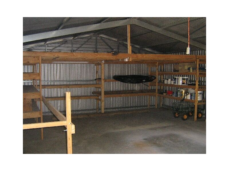 32 Pigeon Flat Road, Bordertown SA 5268