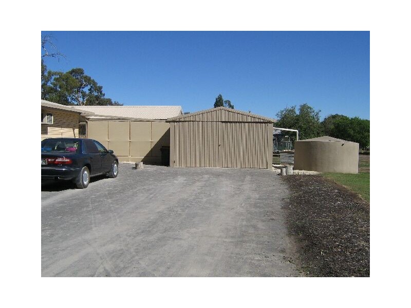 1 South Terrace, Mundulla SA 5270