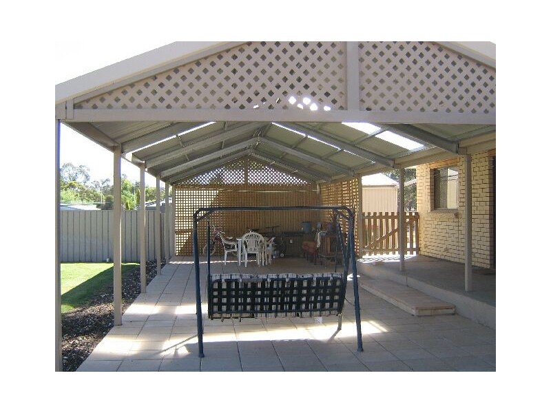 1 South Terrace, Mundulla SA 5270