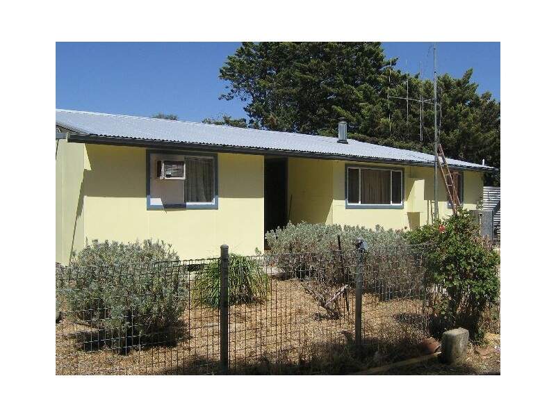 Lot 22, 15147 Dukes Highway via Wirrega, Bordertown SA 5268