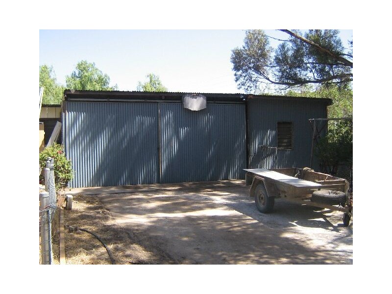 Lot 22, 15147 Dukes Highway via Wirrega, Bordertown SA 5268