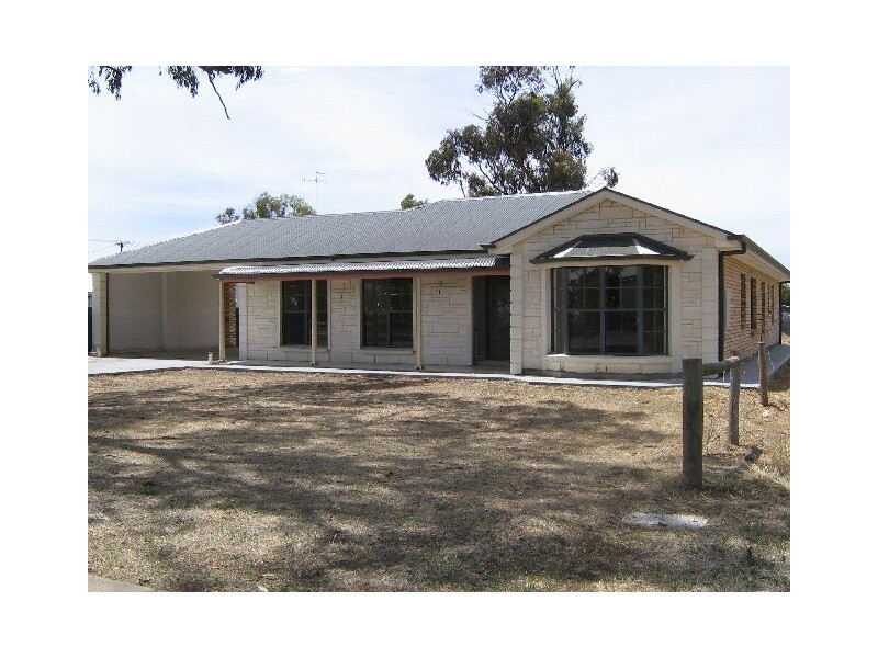10 Fifth Street, Bordertown SA 5268