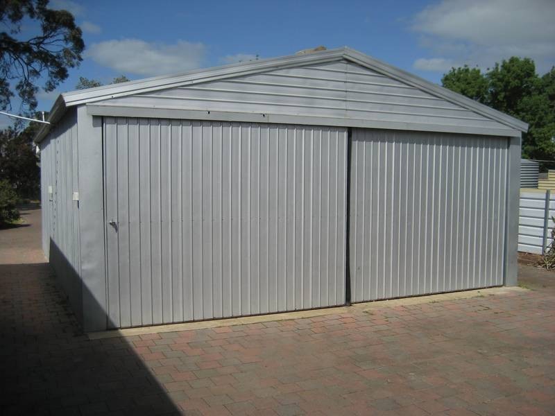 114 Ramsay Terrace, Bordertown SA 5268