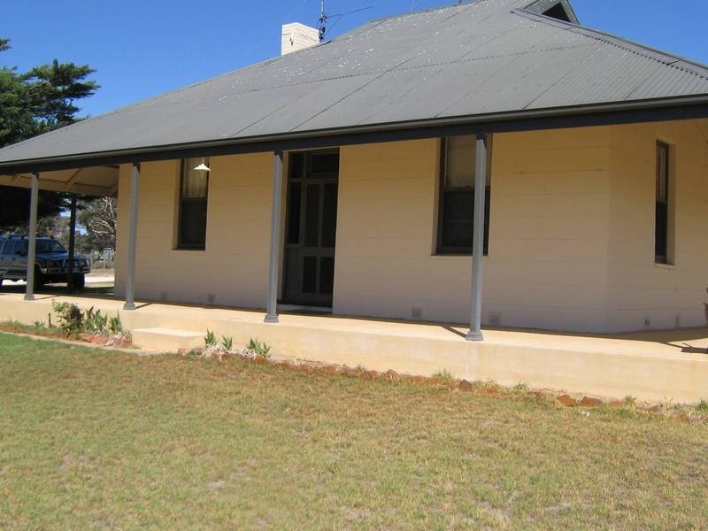 Dukes Highway, Wolseley SA 5269