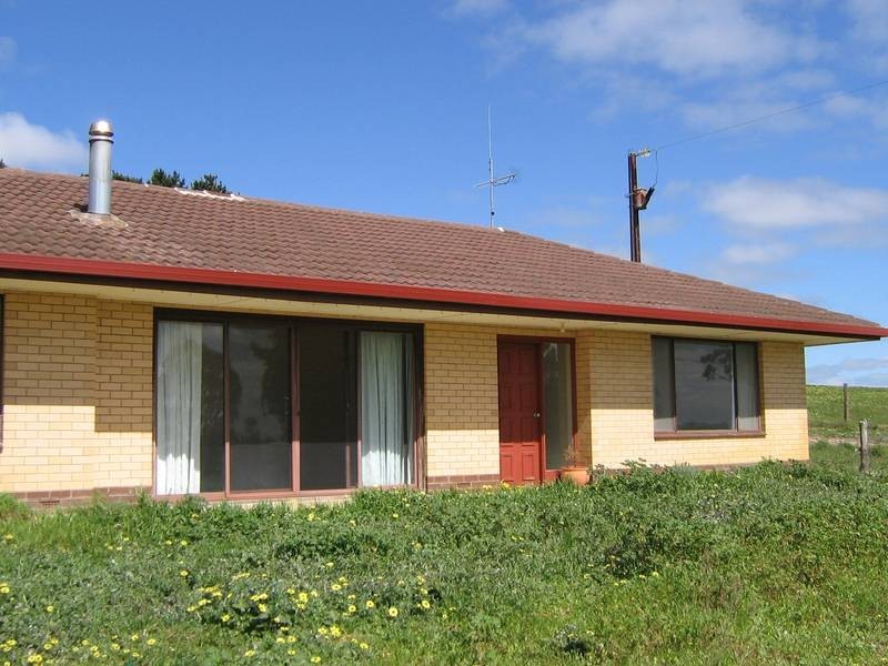 Broadview Road, Bordertown SA 5268